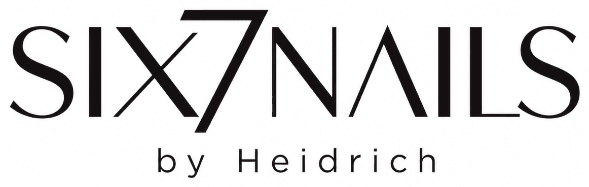 Six7Nails by Heidrich