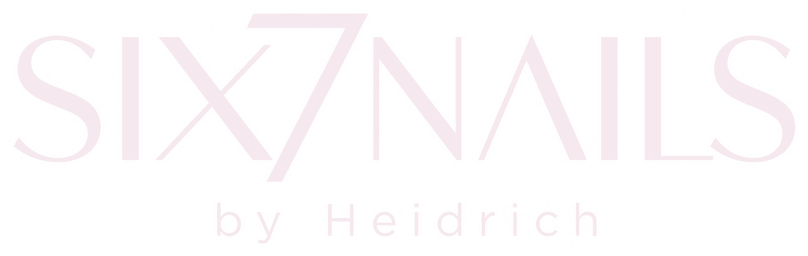 Six7Nails by Heidrich